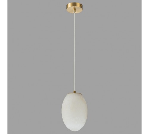 Подвесной светильник Belfast 3271B BR MB Ravenhill