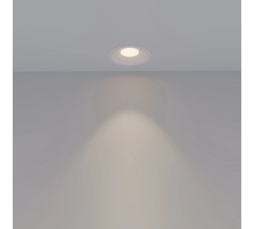 Встраиваемый светильник Arlight 050176 HARBOR