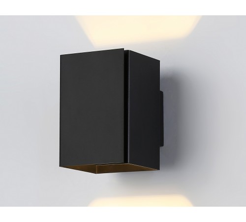 Накладной светильник Ambrella Light TN5118 TN