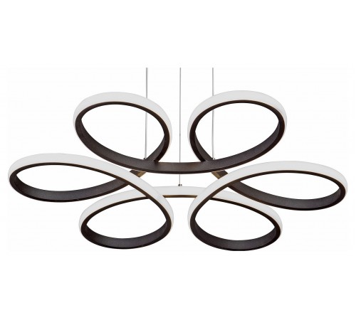 Подвесной светильник Vitaluce V4618-1/6S V4618