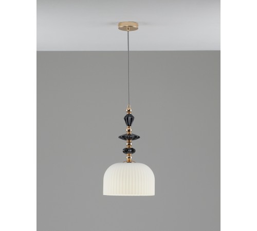 Подвесной светильник Moderli V11177-1P Charm