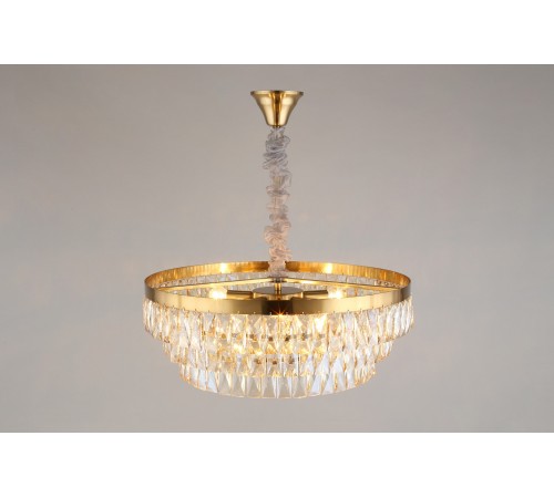 Подвесная люстра Aployt APL.837.03.10 Francheska