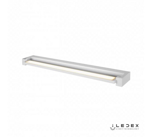 Накладной светильник iLedex W1173-2 WH Firefox