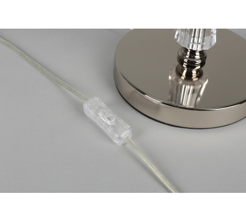 Настольная лампа декоративная Aployt APL.707.04.01 Jula