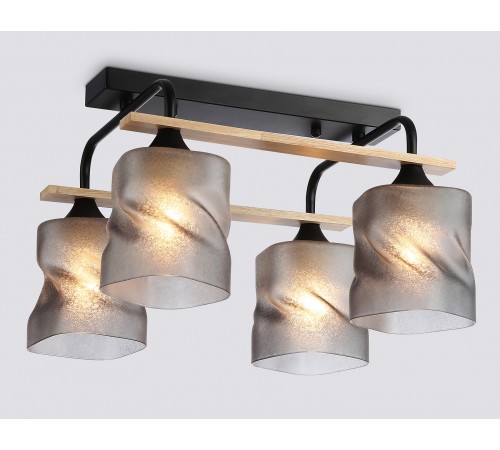 Потолочная люстра Ambrella Light TR3033249 TR