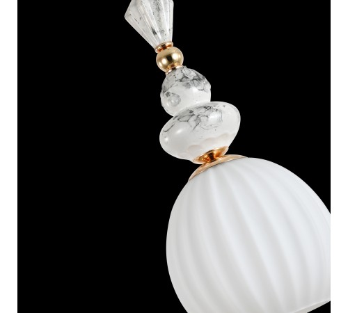 Подвесной светильник Moderli V11176-1P Charm