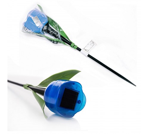 Садовая фигура Uniel UL-00004279 Tulip