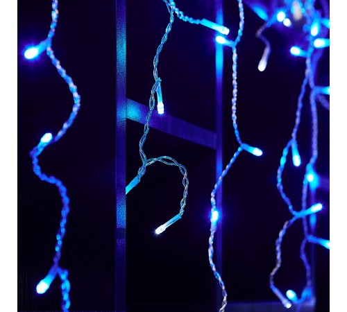 Бахрома световая Uniel UL-00010939 ULD-B25006-440/TTK