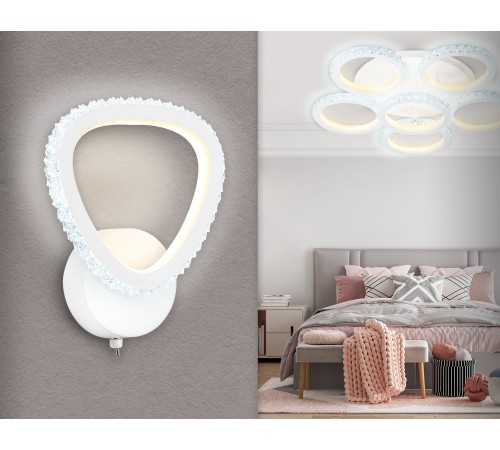 Бра Ambrella Light FA9557 FA