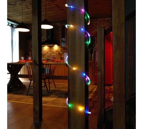 Шнур световой Feron 51462 CL587