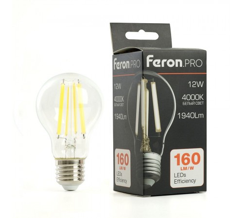 Лампа светодиодная Feron 48896 LB-1112