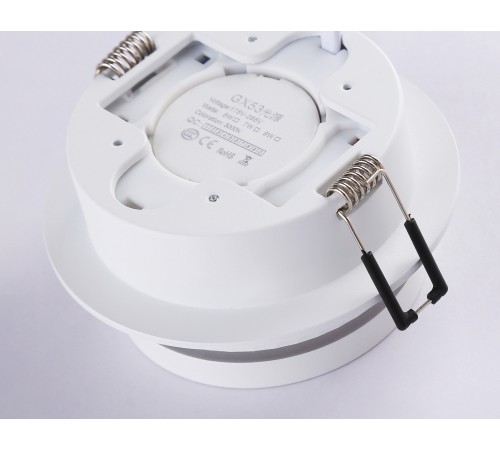 Встраиваемый светильник Ambrella Light TN5240 TN