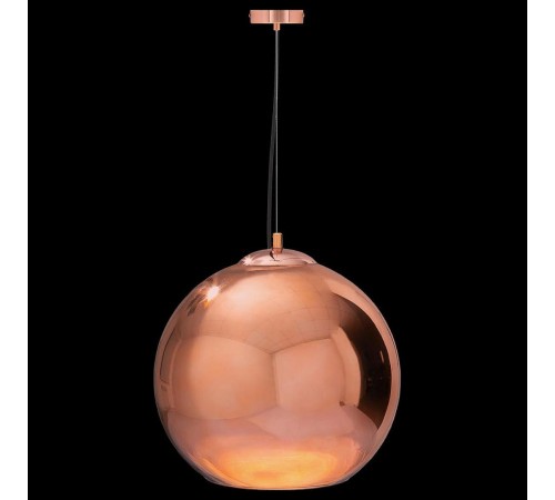 Подвесной светильник Loft it LOFT2023-E Copper Shade