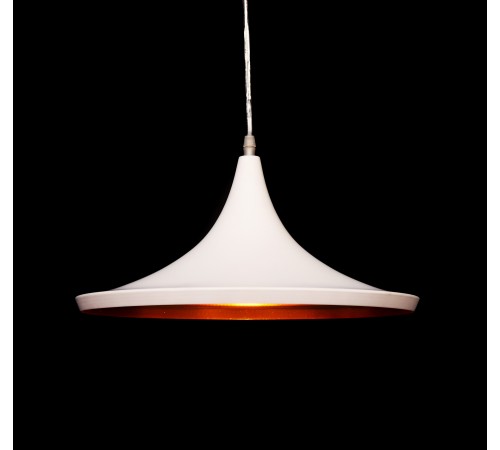 Подвесной светильник LUMINA DECO LDP 7712-C WT Foggi