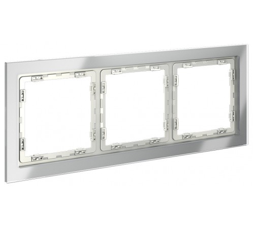 Рамка на 3 поста Voltum VLS110305 S70