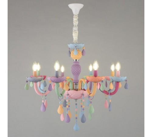 Подвесная люстра Aployt APL.663.03.08 Selestina