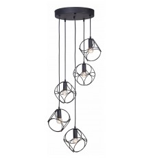 Подвесной светильник Vitaluce V4931-1/5S V4931