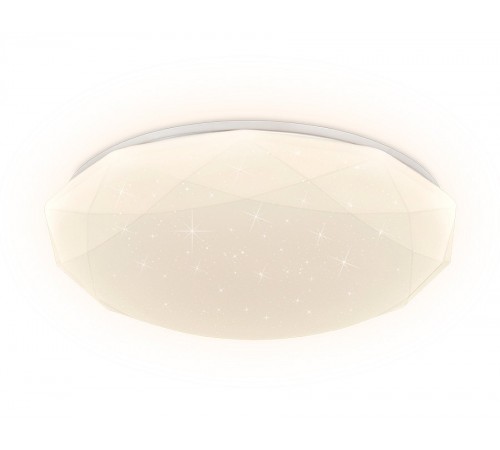 Накладной светильник Ambrella Light FF417 FF