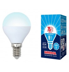 Лампа светодиодная Volpe UL-00003825