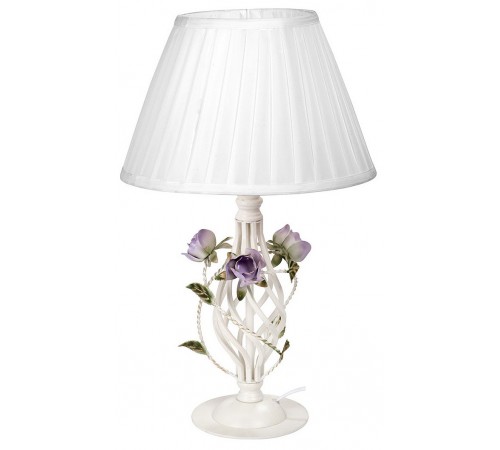 Настольная лампа декоративная Vitaluce V1790-0/1L V1790