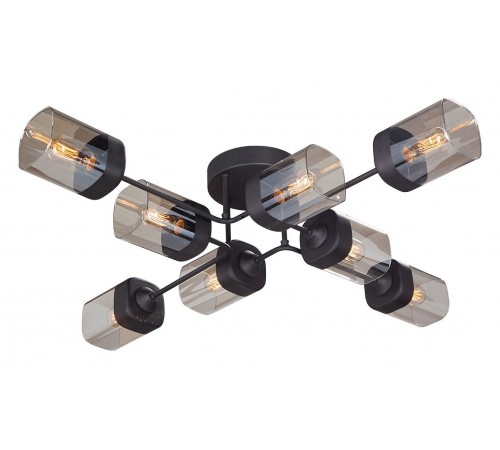 Потолочная люстра Vitaluce V4889-1/8PL 4889