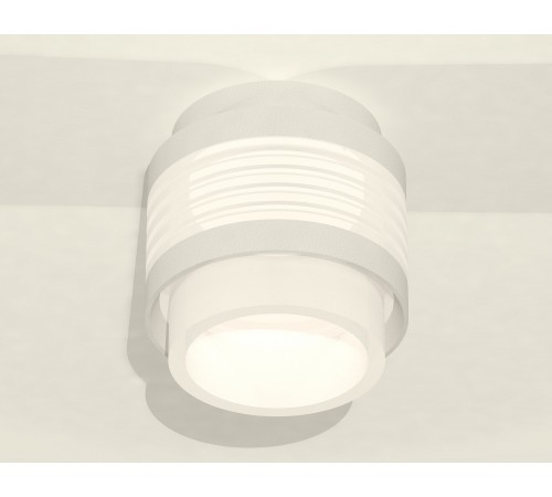 Накладной светильник Ambrella Light XS8431001 XS