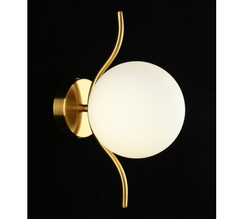 Бра Aployt APL.312.11.01 Jagna