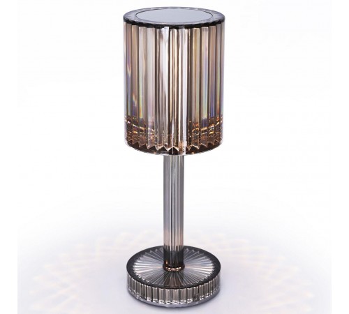 Настольная лампа декоративная Ambrella Light DE8071 DE