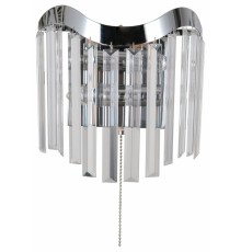 Накладной светильник Moderli V10769-2W Wave