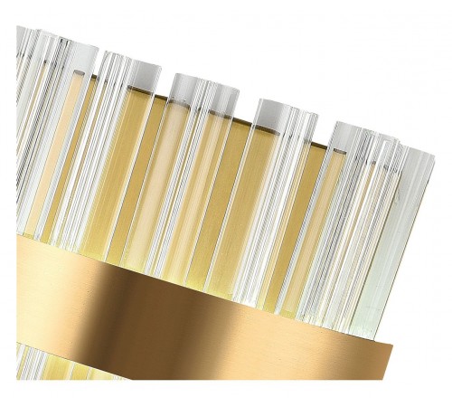 Накладной светильник Natali Kovaltseva LED LAMPS 81125/1W ROYALTON