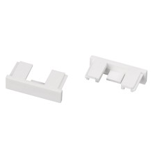 Заглушка для трека Arlight 049542 MAG-VIBE-CAP-257