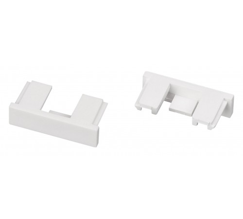 Заглушка для трека Arlight 049542 MAG-VIBE-CAP-257