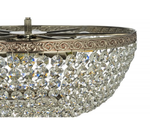 Люстра на штанге Arti Lampadari Castellana E 1.3.40.501 NH Castellana