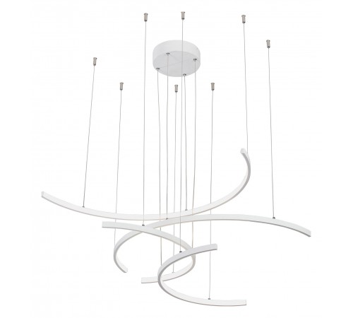 Подвесная люстра Vitaluce V3777-0/4S V3777