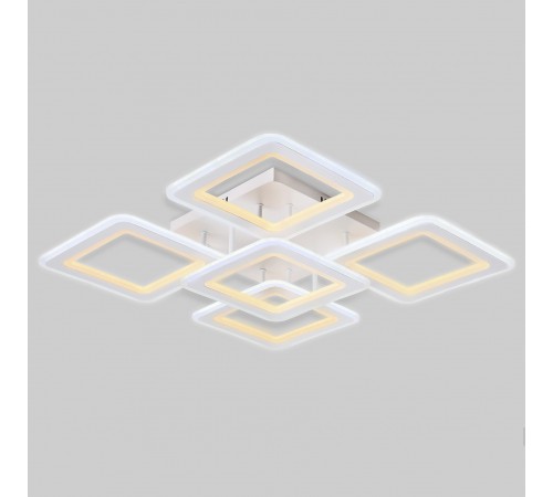 Потолочная люстра Ambrella Light FA866 FA