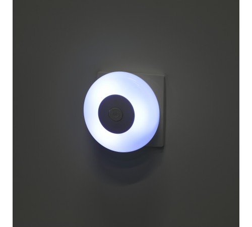 Ночник Эра NN-632-SW-W