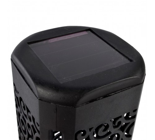 Наземный низкий светильник Uniel UL-00009380 USL-S