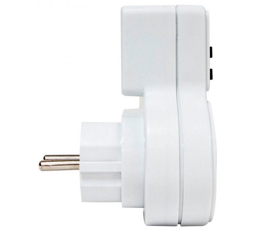 Розетка с таймером Feron 23236 TM25