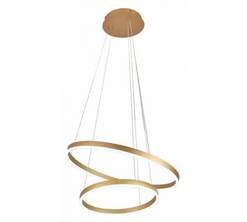 Подвесной светильник Kink Light 08219,19PA (4000K) Тор