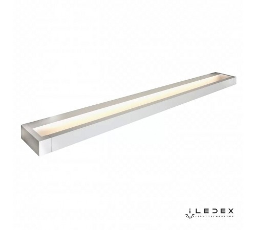 Накладной светильник iLedex W1173-3 WH Firefox