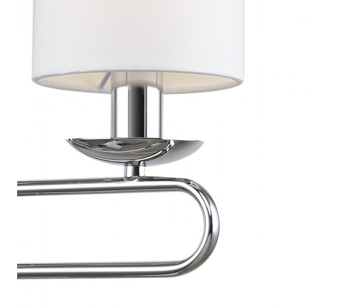 Бра Escada 10166/1A Chrome Eclipse