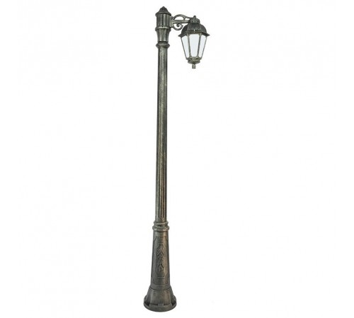 Фонарный столб Fumagalli K22.157.S10.BYF1R Saba