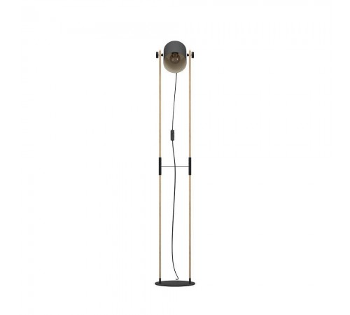 Торшер Eglo 43521 HORNWOOD