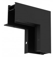 Соединитель угловой L-образный для треков встраиваемых Arlight 034230 MAG-25