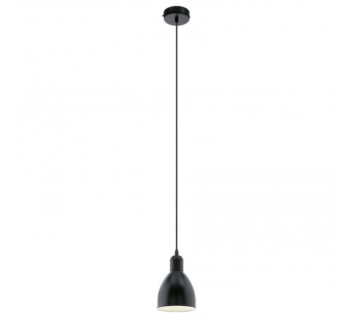 Подвесной светильник Eglo 49464 Priddy