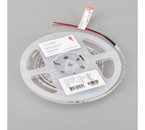 Лента светодиодная Arlight 037795(1) RT