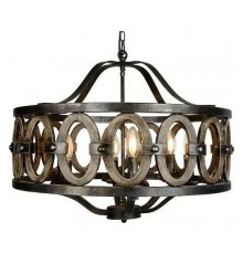 Подвесной светильник iLamp Loft192-6 Organic