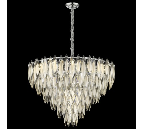 Подвесная люстра Wertmark WE144.22.103 Orlanda