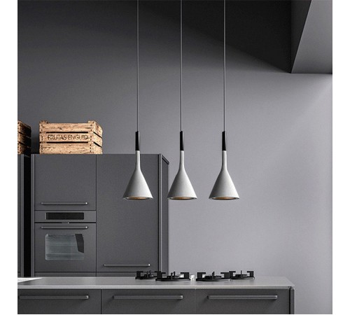 Подвесной светильник TopDecor Troy S1 10 Troy