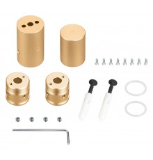 Крепление для шнура Arlight 048595 MOONLIGHT